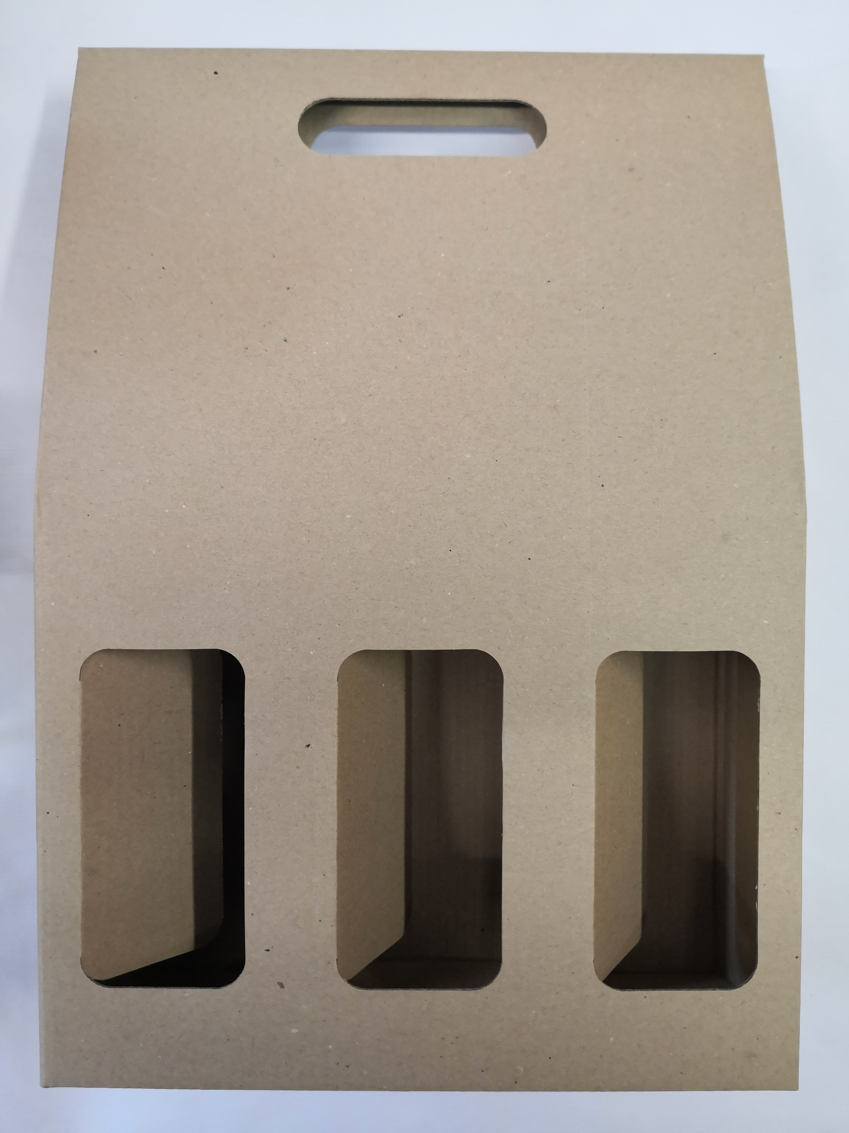 Krabice na víno 25,5×8,5×37 cm